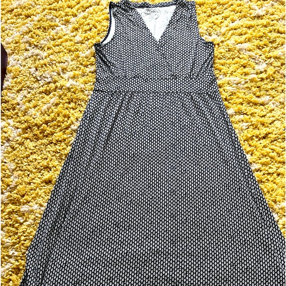 L.L. Bean Dresses & Skirts - LL Bean Cotton sun dress